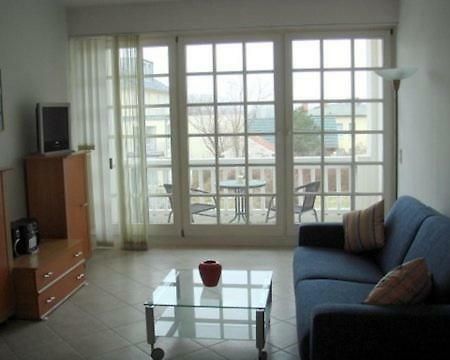 Haus Baltic Διαμέρισμα Sellin  Εξωτερικό φωτογραφία