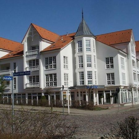 Haus Baltic Διαμέρισμα Sellin  Εξωτερικό φωτογραφία